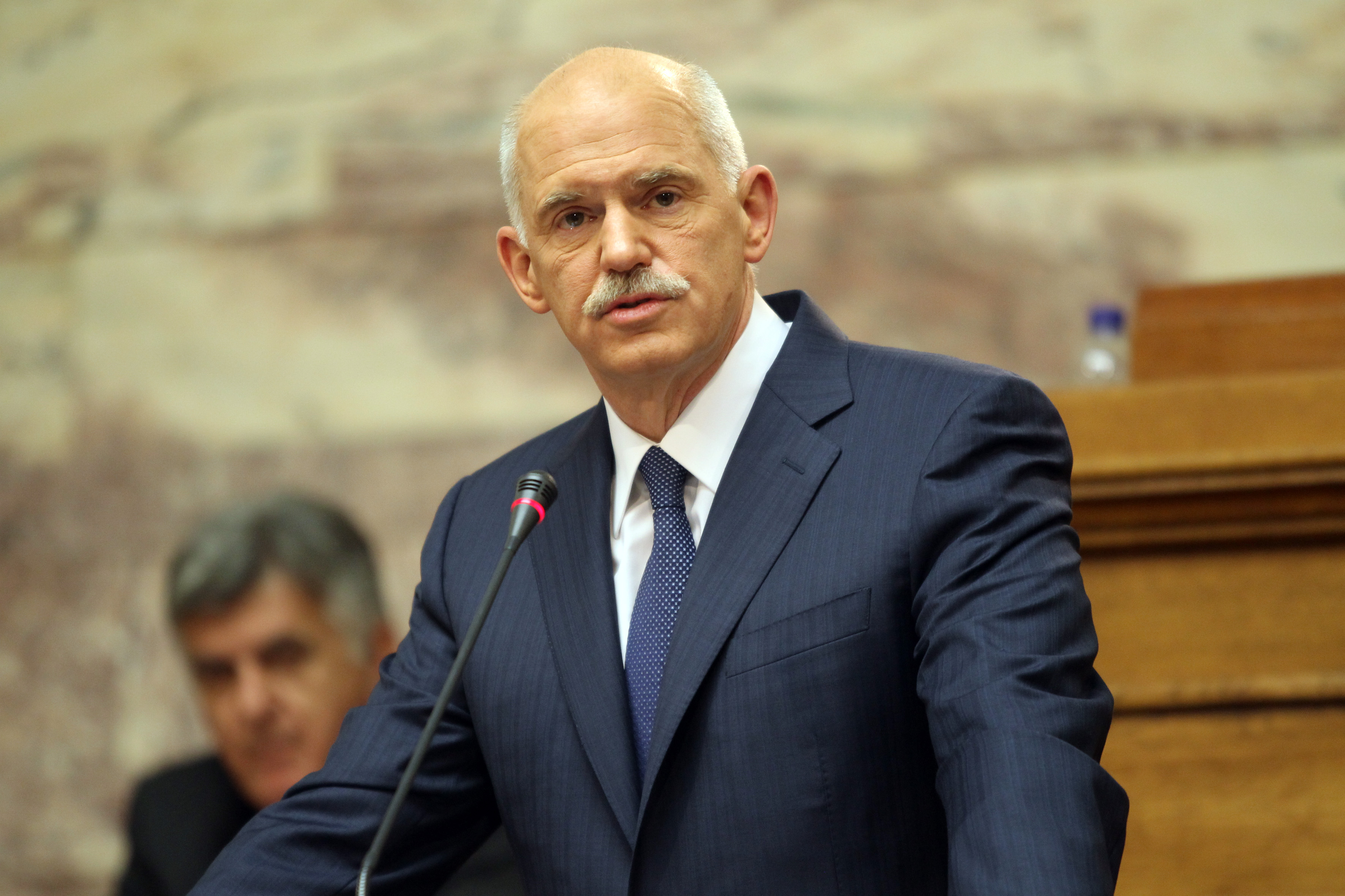 Πιο δυσβάσταχτα από ποτέ τα μέτρα του νέου μνημονίου, εκτιμούν στο ΠΑΣΟΚ