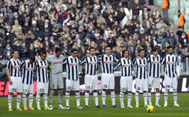 Πρόωρος τελικός για Μίλαν-Γιουβέντους στο ραντεβού των 21:45