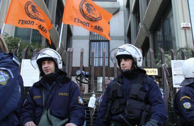 Σύγκρουση της ΓΕΝΟΠ με τον Γ.Παπακωνσταντίνου για τα δίκτυα της ΔΕΗ