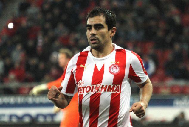 Ενοχλήσεις για τον Ιμπαγάσα που δεν ανησυχούν τον Ολυμπιακό