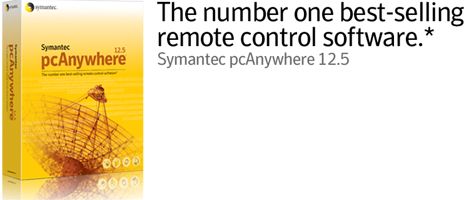 Στα χέρια χάκερ ο κώδικας του Symantec pcAnywhere