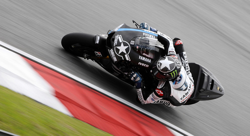 Ben Spies: «Αφήνω πίσω το 2011»