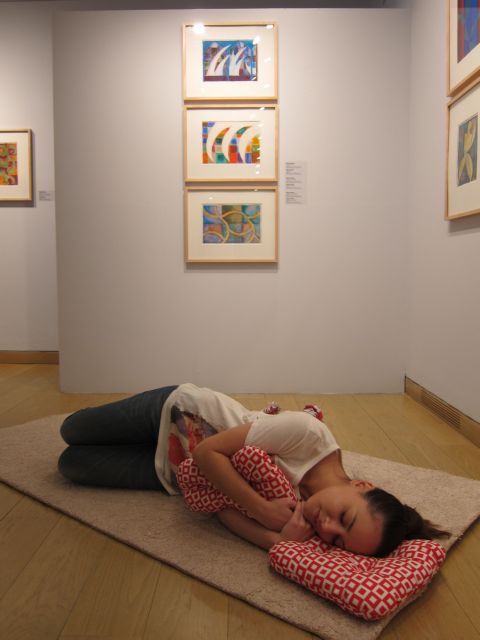 Άλλη μια νύχτα στο Μουσείο για παιδιά και γονείς από το Ίδρυμα Θεοχαράκη