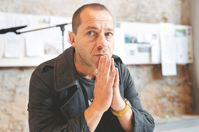 «Εύθυμη χήρα» σε δύσκολες εποχές σκηνοθετεί ο Δημήτρης Λιγνάδης στη Λυρική