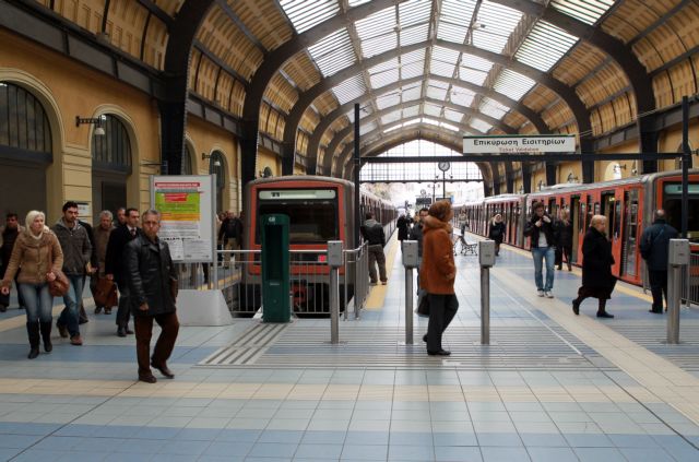 Χωρίς μέσα μεταφοράς για 48 ώρες η Αττική, ποιοι συμμετέχουν στην απεργία της ΓΣΕΕ-ΑΔΕΔΥ