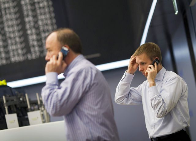 Πρόστιμα ύψους 17.500 ευρώ σε δύο τράπεζες και σε χρηματιστηριακές εταιρείες