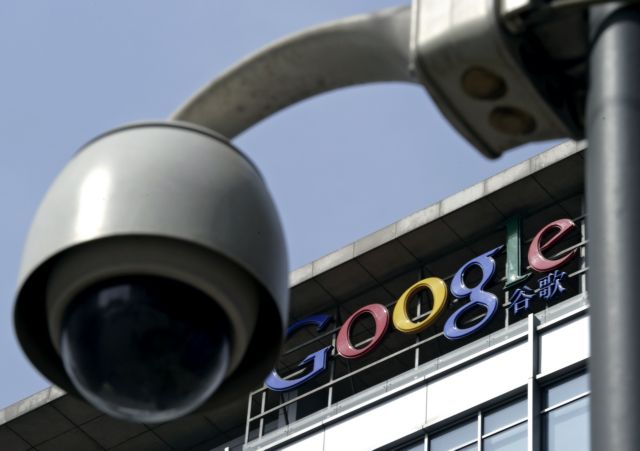 Μήνυση στην FTC για να σταματήσει το Google