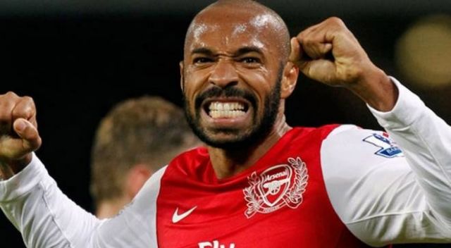 Επιστρέφει στις ΗΠΑ ο Ανρί