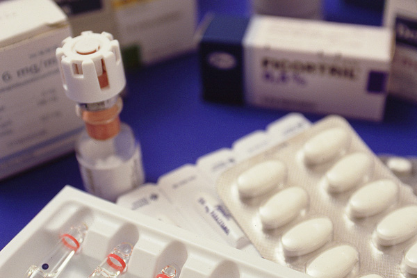 Πολύ κοντά στην πρώτη στοχευμένη θεραπεία για τη νόσο Cushing