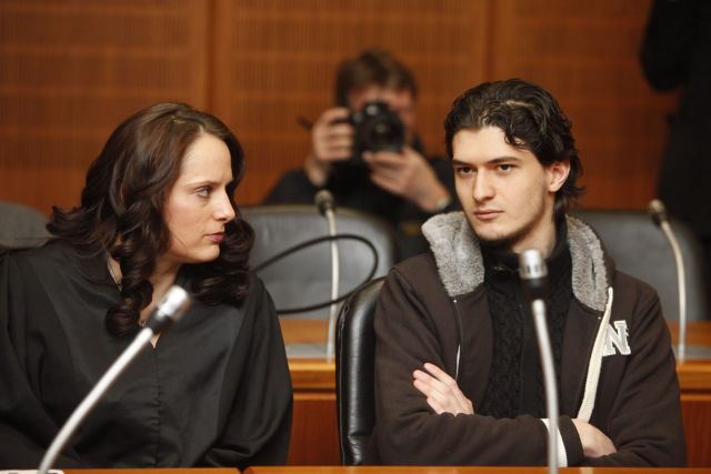 Σε ισόβια ο δράστης της επίθεσης κατά Αμερικανών στρατιωτών στη Φρανκφούρτη