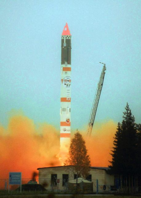 Ρώσος αξιωματικός καταδικάστηκε για κατασκοπεία υπέρ των ΗΠΑ