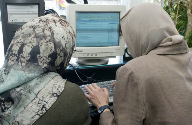 Μπλόκο στις κρυπτογραφημένες ιστοσελίδες βάζει το Ιράν