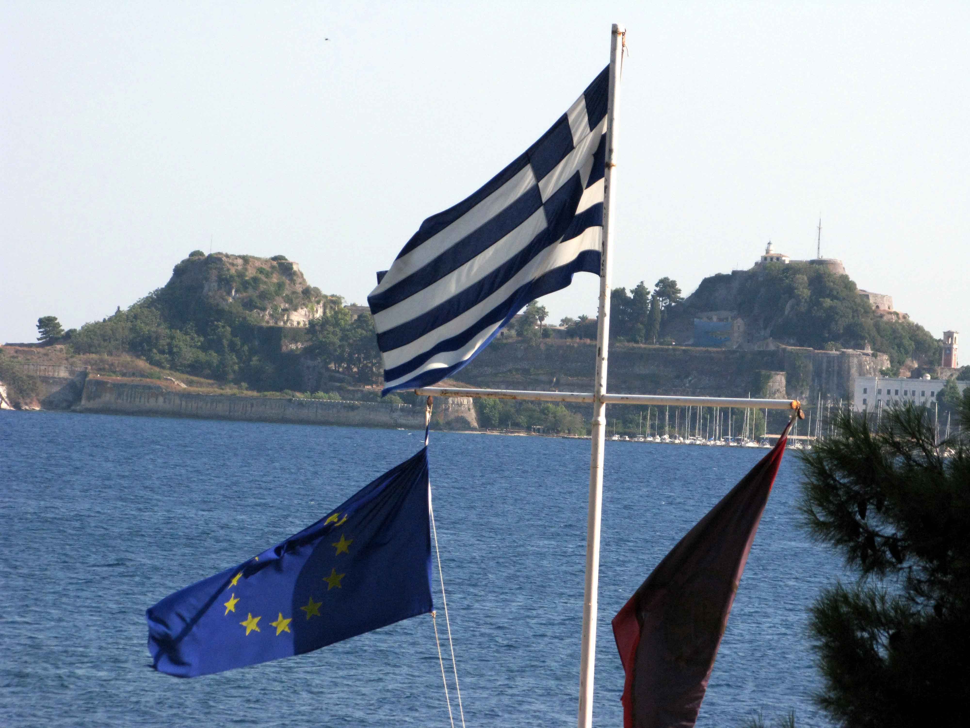 Κίνηση 19 βουλευτών ΠΑΣΟΚ – ΝΔ για τον χαμηλό συντελεστή ΦΠΑ στα νησιά