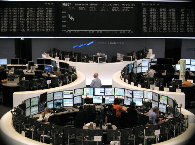 Αγώνας ταχύτητας για να αποφευχθεί η χρεοκοπία