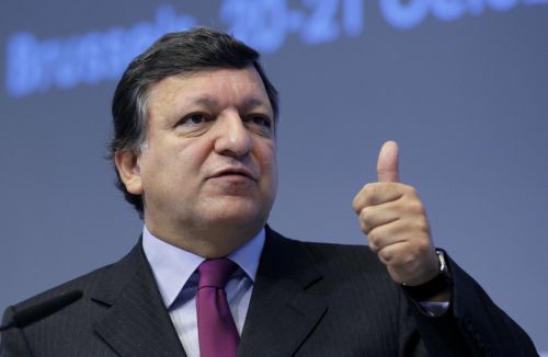 Απαραίτητες οι δομικές μεταρρυθμίσεις στην Ελλάδα, δηλώνει ο Μπαρόζο