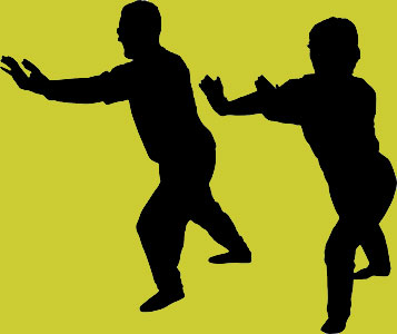 Ανακούφιση των συμπτωμάτων της νόσου Πάρκινσον με Tai Chi