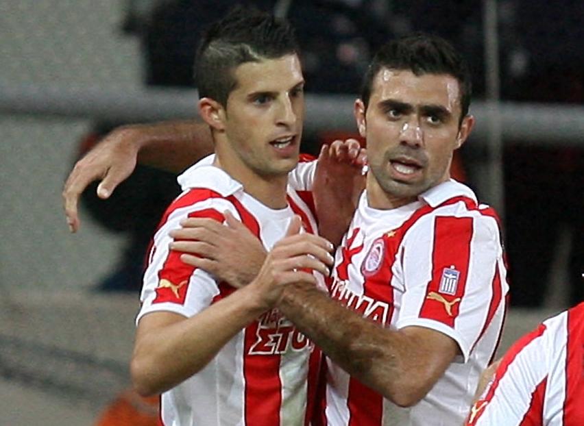 Στη Μόσχα κρίνεται η συμμετοχή Μιραλάς και Μανιάτη με Ρούμπιν