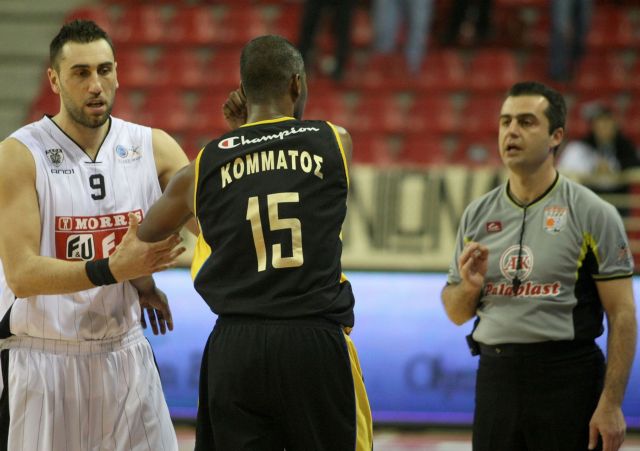 Ο ΠΑΟΚ κέρδισε τον Κόμματο, νίκες για Ηλυσιακό και ΑΓΟΡ