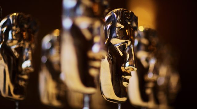 Στο Λονδίνο για την απονομή των BAFTA στρέφουν το βλέμμα οι κινηματογραφόφιλοι (infographic)