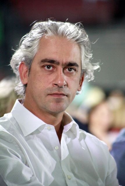 Ανεξάρτητος ο βουλευτής του ΠAΣOΚ Σπύρος Κουβέλης