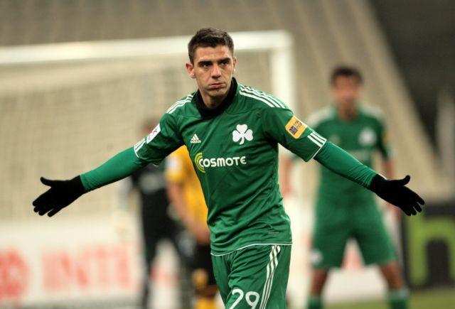 Νοκ άουτ ο «Κατσούρ» για το ματς με Ξάνθη, λόγω πυρετού