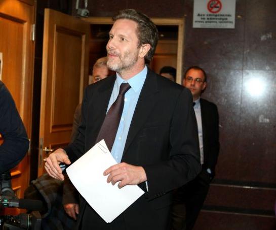 Στη Βουλή στρέφεται το ενδιαφέρον του Παναθηναϊκού