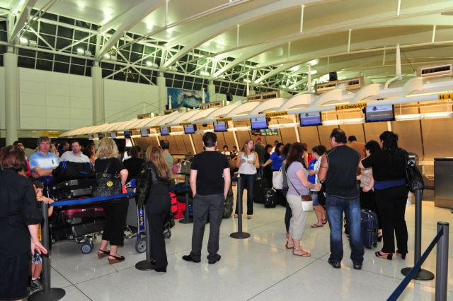 Ολοκληρώθηκε ο διαγωνισμός για την επίγεια εξυπηρέτηση σε περιφερειακά αεροδρόμια