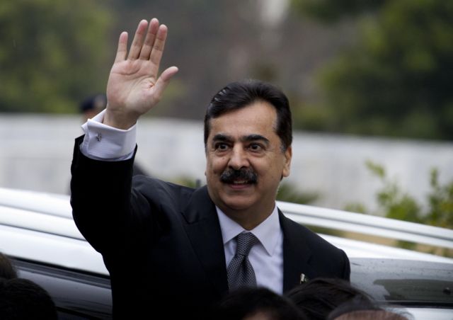 Κατηγορίες κατά του πρωθυπουργού του Πακιστάν απήγγειλε το Ανώτατο Δικαστήριο