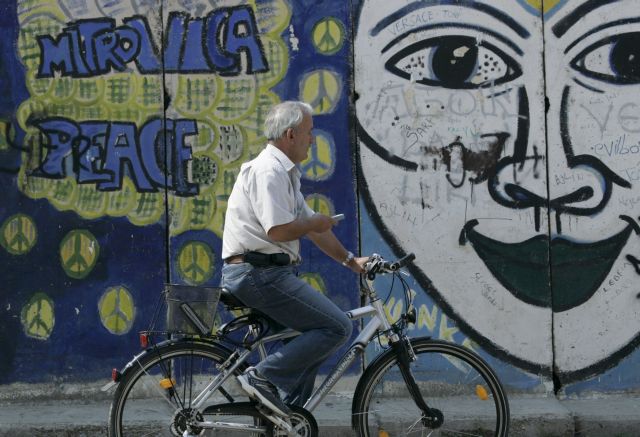 Δημοψήφισμα στήνουν οι Σέρβοι του Κοσόβου ενάντια στην εξουσία της Πρίστινα