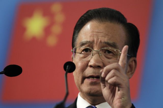 Εκτός από τα επείγοντα μέτρα χρειάζονται και μεταρρυθμίσεις στην Ευρωζώνη, λέει η Κίνα