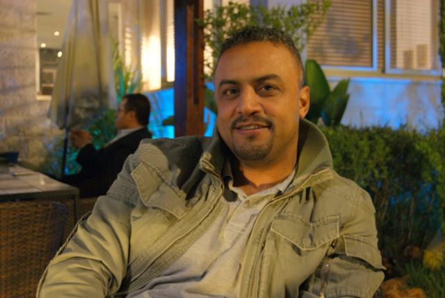 Πίνακας του παρελθόντος, ανάμνηση της προσφυγιάς η ζωή του Χουσεΐν Ααμάρ στη Ραμάλα