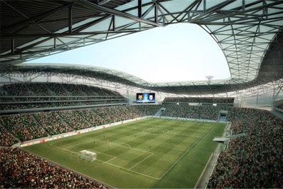 Όλα τα ενδεχόμενα ανοιχτά για τη διεξαγωγή του Ρούμπιν-Ολυμπιακός