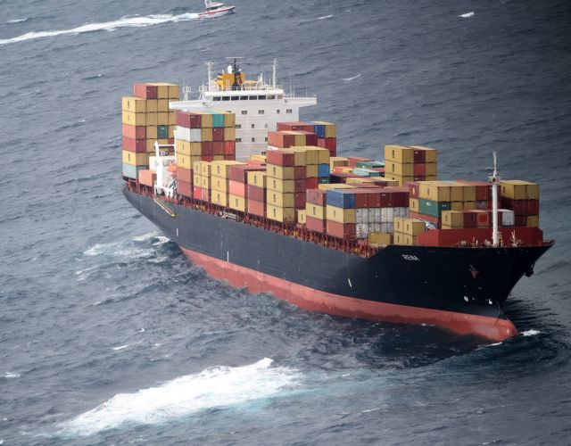 Εγκρίθηκε το νομοσχέδιο για την αντιμετώπιση της πειρατείας