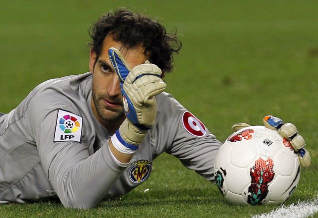 Κοντά στην επικίνδυνη ζώνη κατρακύλησε η Σεβίλλη