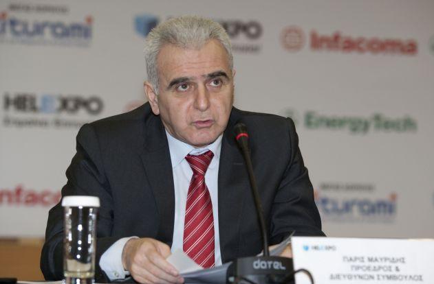 Καθίζηση στην αγορά εκθέσεων, μείωση 50% από το 2008