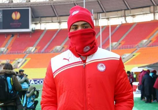 Ταλαιπωρία στο ταξίδι της επιστροφής για τον ΟΣΦΠ