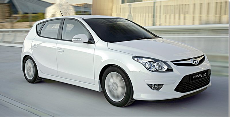 Εκδόσεις επιδόσεων για τα Hyundai i30 και i40