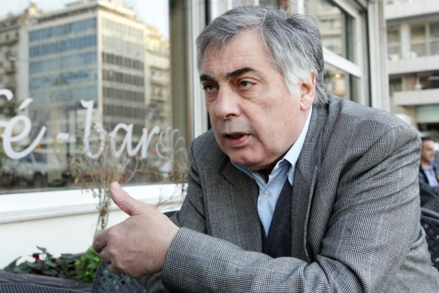 Δεν κάναμε συμφωνία με τους καταληψίες της Νομικής, τονίζει ο Θ.Πελεγρίνης