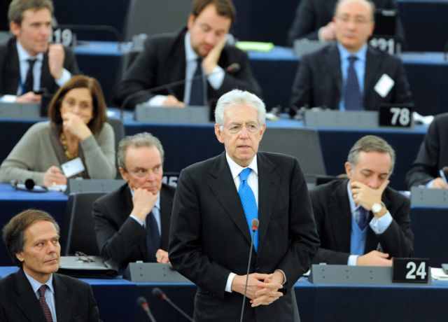 «Υπερβολική η ευρωπαϊκή σκληρότητα» απέναντι την Ελλάδα, λέει ο Ιταλός πρωθυπουργός