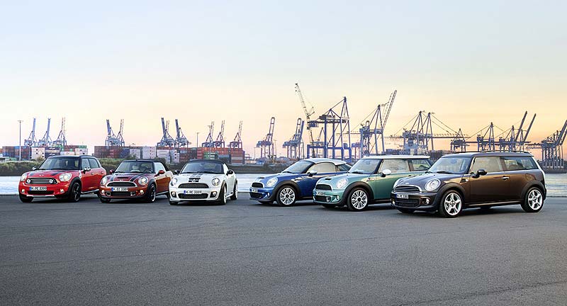 Προσεχώς… νέα «ΜΙΝΙ»