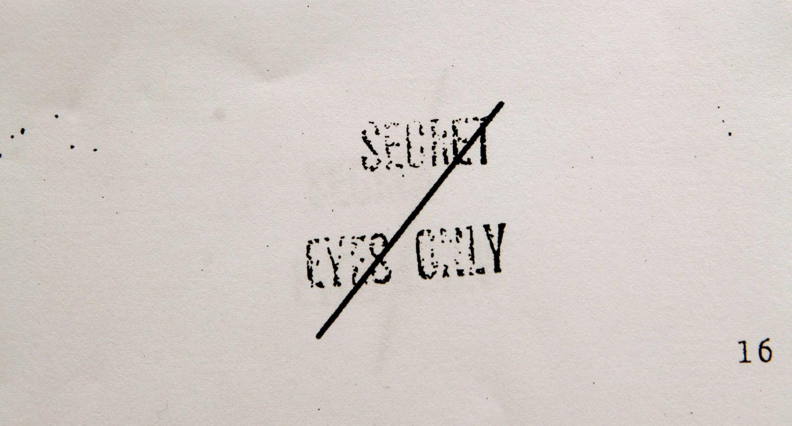 Δεκάδες απόρρητα προγράμματα στον «μαύρο προϋπολογισμό» του αμερικανικού στρατού