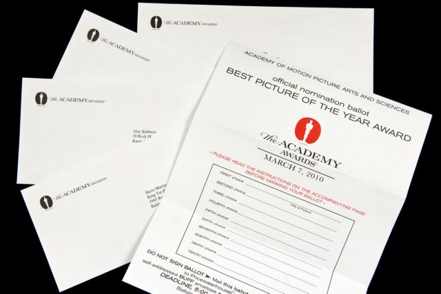 «Ευαίσθητο σε κυβερνοεπιθέσεις» το νέο σύστημα ψηφοφορίας των Όσκαρ