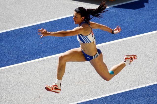 Αλλος για Κωνσταντινούπολη… στο πανελλήνιο κλειστού στίβου