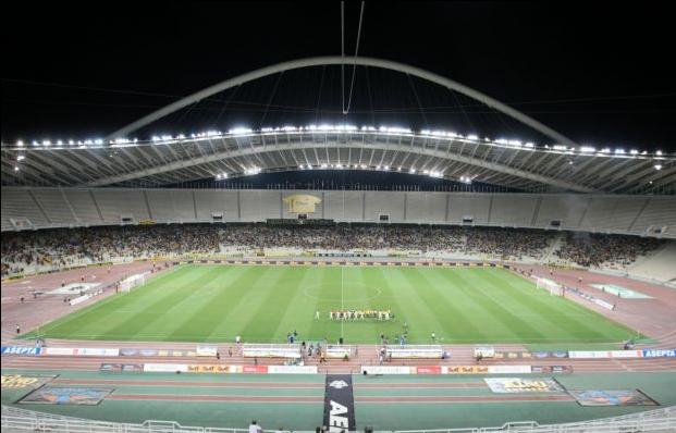 Η ΑΕΚ δεν έχει λεφτά να τυπώσει τα εισιτήρια