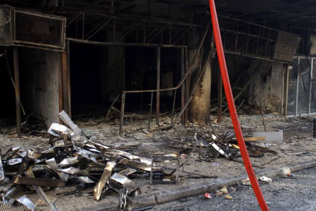 Τα μέτρα-ανάσα για τα καταστήματα στο ιστορικό κέντρο της Αθήνας