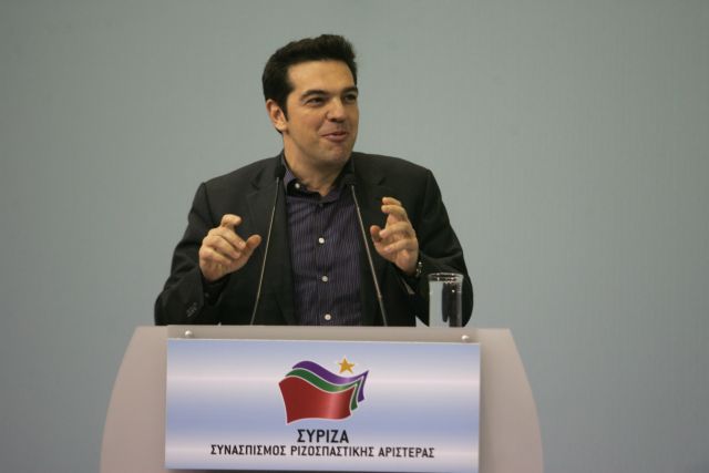 Σε εκλογική ετοιμότητα τα κομματικά όργανα του ΣΥΝ και του ΣΥΡΙΖΑ