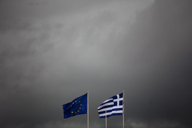«Είμαστε όλοι Έλληνες» φωνάζουν Ευρωπαίοι πολίτες το Σάββατο