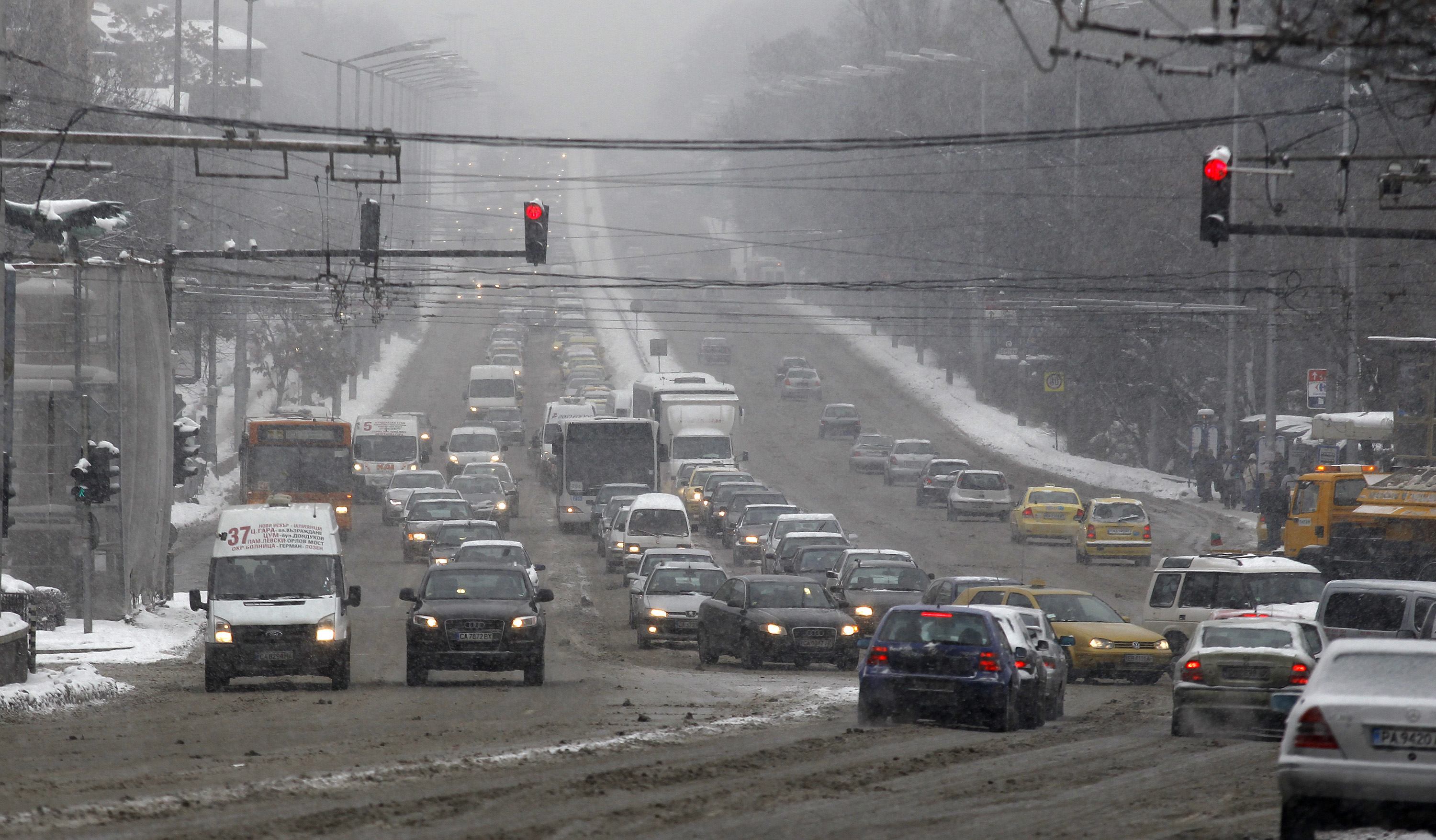 Εγκεφαλικά επεισόδια και άνοια προκαλεί η ατμοσφαιρική ρύπανση