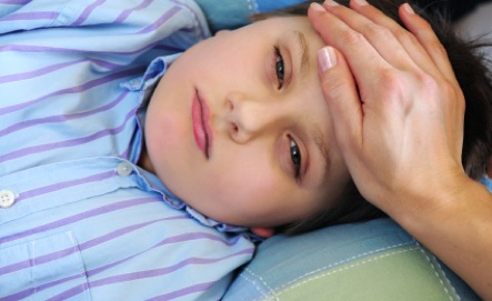 Παιδί & πυρετικός σπασμός: Είναι τόσο τρομακτικός, όσο φαίνεται;
