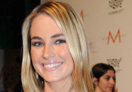 Amanda Hearst: Η κληρονόμος-blogger